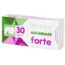Biodigest Anghinare Forte - Biofarm