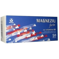 MagneFort B6 - Biofarm