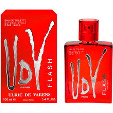 Ulric De Varens / UDV Flash - Eau de Toilette 100 ml