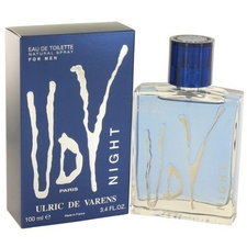 Ulric De Varens / UDV Night - Eau de Toilette 100 ml