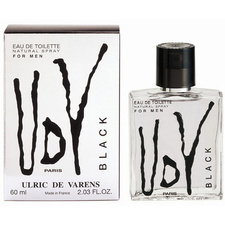 Ulric De Varens / UDV Black - Eau de Toilette 100 ml