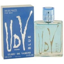 Ulric De Varens / UDV Blue - Eau de Toilette 100 ml