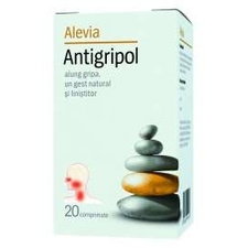 Antigripol - Alevia