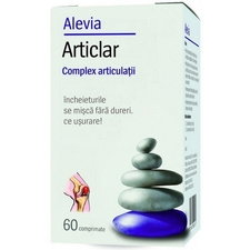 Articlar - Alevia