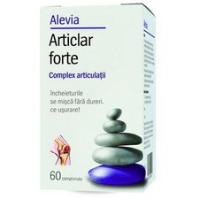 Articlar forte - Alevia