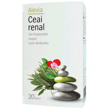 Ceai renal - Alevia