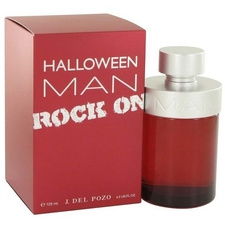 Jesus Del Pozo / Halloween Man Rock On - Eau de Toilette 125 ml