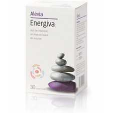 Energiva - Alevia