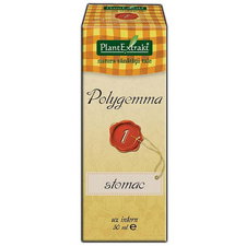 Polygemma 1 Stomac - PlantExtrakt