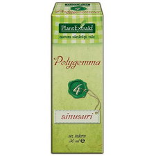 Polygemma 4 Sinusuri - PlantExtrakt