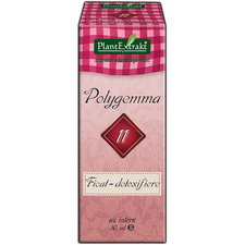 Polygemma 11 Ficat detoxifiere - PlantExtrakt