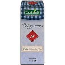 polygemma pentru articulatii