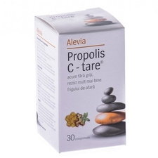 Propolis C-Tare - Alevia