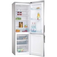 Combina frigorifica Hansa FK261.3X