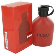 Hugo Boss / Hugo Red - Eau de Toilette 150 ml