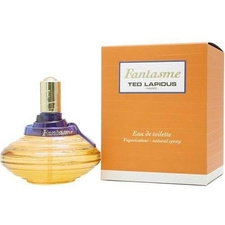 Ted Lapidus / Fantasme - Eau de Toilette 100 ml