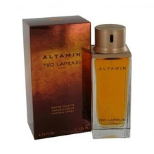 Ted Lapidus / Altamir - Eau de Toilette 125 ml