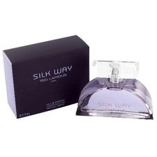 Ted Lapidus / Silk Way - Eau de Parfum 75 ml