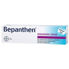 Bepanthen Sensiderm - Bayer