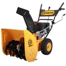 Texas Snow King 617TGE