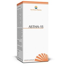 Astha 15 - Sun Wave