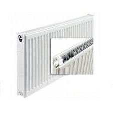 Radiator otel Airfel 22/500/1200