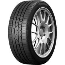 Continental ContiWinterContact TS 830 P 255/50R20 109H XL