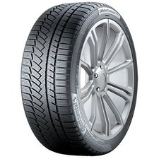 Continental ContiWinterContact TS 850 P 215/65R16 98T