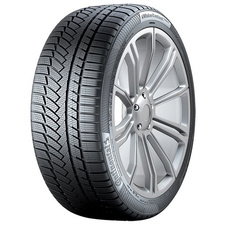 Continental ContiWinterContact TS 850 P 235/50R18 101V XL