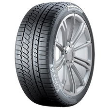 Continental ContiWinterContact TS 850 P 255/55R19 111V XL
