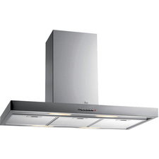 Hota decorativa Teka DH2 Island 90