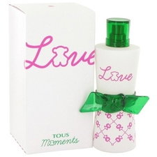 Tous / Love - Eau de Toilette 50 ml