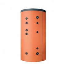 Boiler electric Ferroli Ecounit 400-2WB