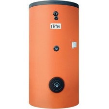 Boiler electric Ferroli Ecounit 200-2C