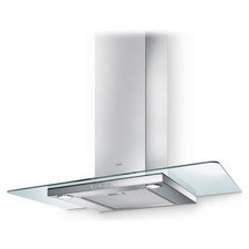 Elica FLAT GLASS IX/A/90