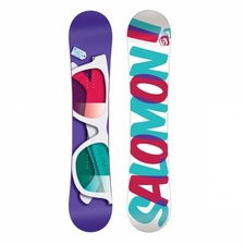 Salomon Oh Yeah