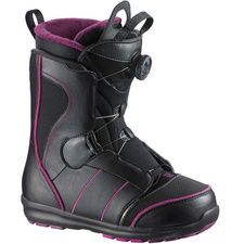 Salomon Pearl Boa