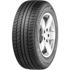 General Tire Altimax Comfort 215/60R16 99V XL