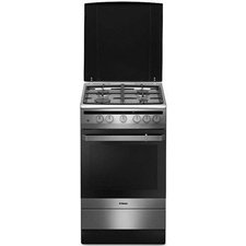 Aragaz Hansa FCGX53021, Gaz, 4 arzatoare