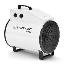 Trotec TDS 75 R