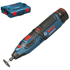 Bosch GRO 10,8 V-Li