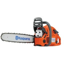 Husqvarna 455 Rancher