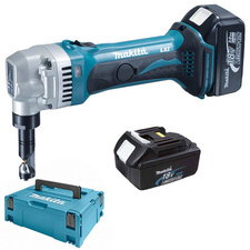 Makita DJN161RFJ