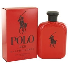 Ralph Lauren / Polo Red - Eau de Toilette 125 ml