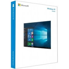 Microsoft Windows 10 Home (KW9-00139)