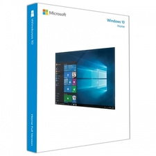 Microsoft Windows 10 Home (KW9-00131)