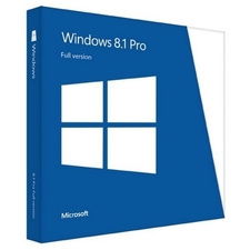 Microsoft Windows 8.1 Pro (FQC-06949)