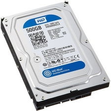 Western Digital WD5000AZLX