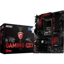 MSI B150 Gaming M3