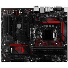 MSI H170 Gaming M3